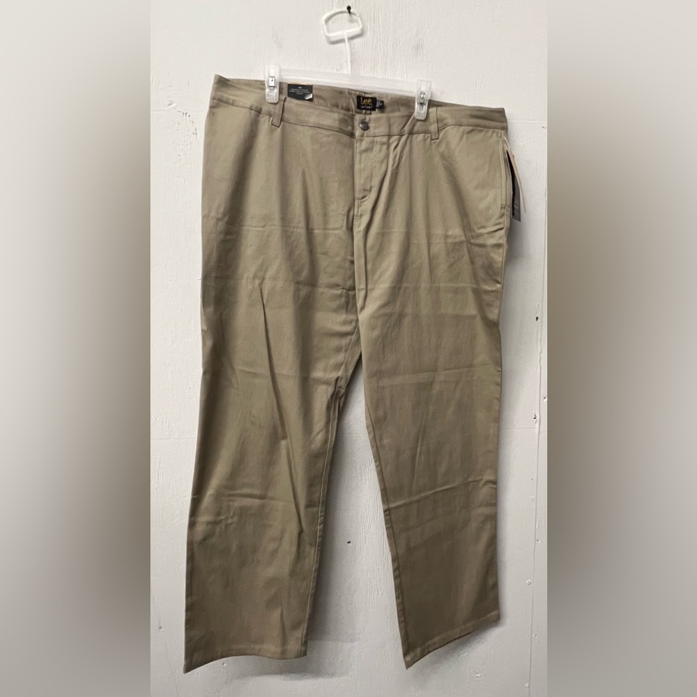 Lee uniform pants